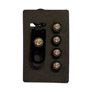 Sibop Kapağı Alfa Remo