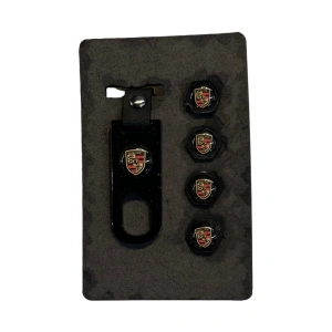 Sibop Kapağı Porsche