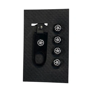 Sibop Kapağı Yıldız