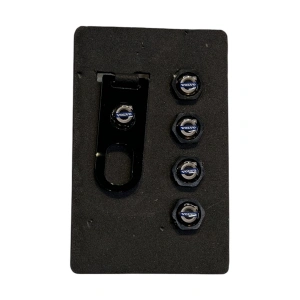 Sibop Kapağı Volvo