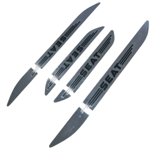 Kapı Eşiği Seat 4 Lü