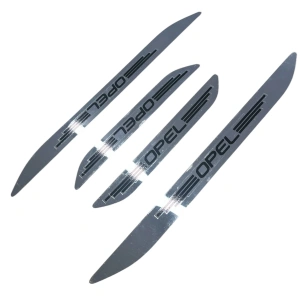 Kapı Eşiği Opel 4 Lü