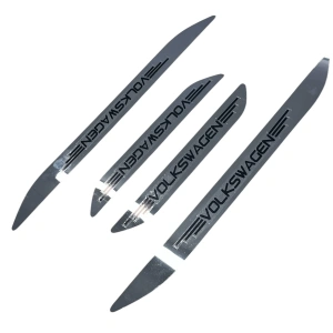 Kapı Eşiği Volkswogen 4 Lü