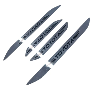 Kapı Eşiği Toyota 4 Lü