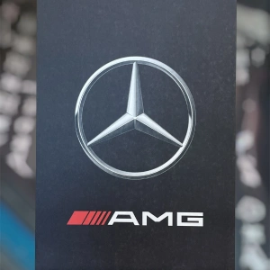 Dekor Kağıt Amg 50x70 Büyük Boy