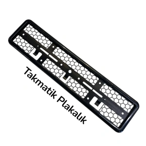 Uzun Plakalık Viteksa (1 Adet)