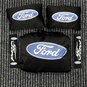 Ford Koltuk Kılıf Set