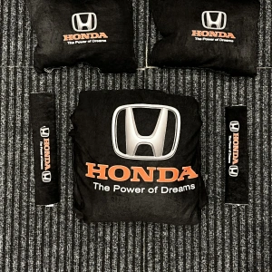 Honda Koltuk Kılıf Seti