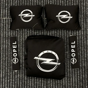 Opel Koltuk Kılıf Seti