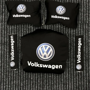 Volkswagen Koltuk Kılıf Seti