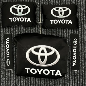 Toyota Koltuk Kılıf Seti