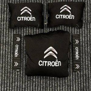 Citroen Koltuk Kılıf Seti