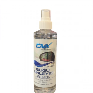 Divortex Buğu Önleyici 250 ML