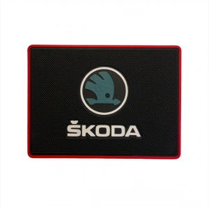 Kaydırmaz Ped Skoda