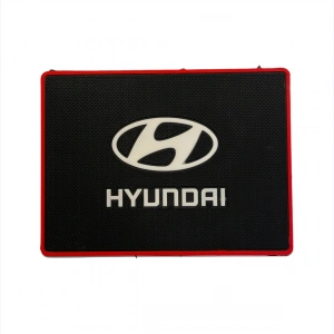 Kaydırmaz Ped Hyundaı