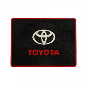Ped Kaydırmaz Toyota