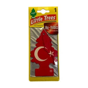 Little Trees Ay Yıldız
