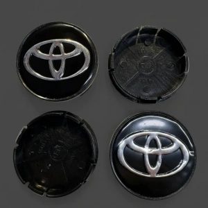 Jant Göbeği Kapağı Toyota 4’lü