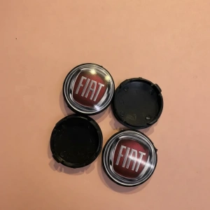 Jant Göbeği Kapak Fiat