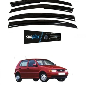 Sunplex Cam Rüzgarlığı Volkswagen Polo 1994-2000