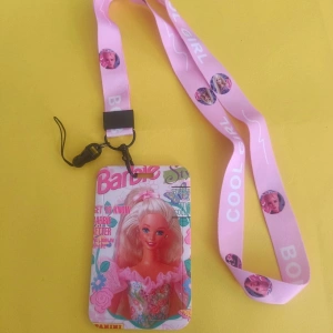 Askı İpi Barbie