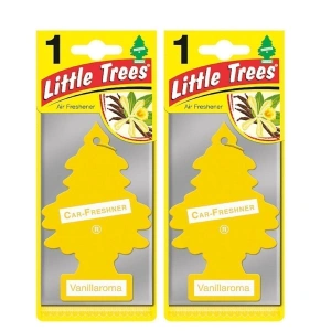 Little Trees Vanillaroma
