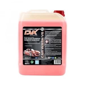 Divortex Car Wash V6 Fırçasız Oto Yıkama Köpüğü 5 Kg