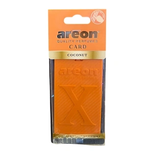 Areon Card Model Coconut