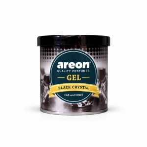 Areon Jel Black Crystal