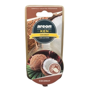 Areon Ken Jel Coconut