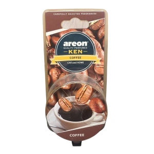 Areon Ken Jel Coffee