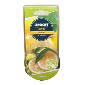Areon Ken Jel Lemon