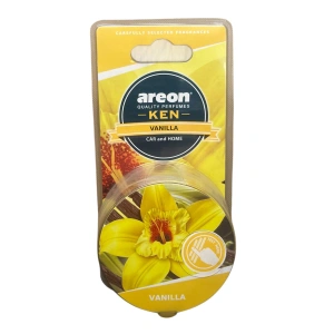 Areon Ken Jel Vanilya