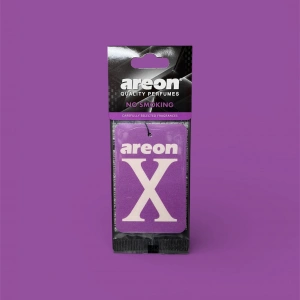 Areon No Smoking