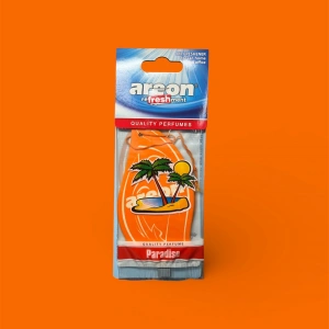 Areon Re Fresh Paradise