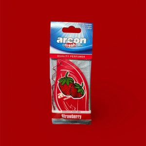 Areon Re Fresh Strawberry