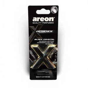 Areon X Black Crystal