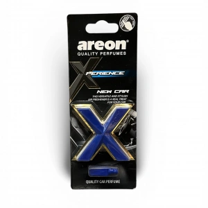 Areon X Mavi New Car