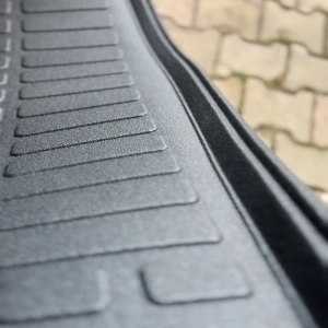 Bagaj Havuzu Renault Clio 3 Hb 2006-2012