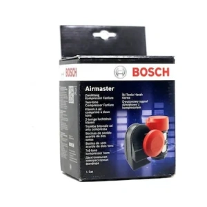 Bosch Ferrari Korna