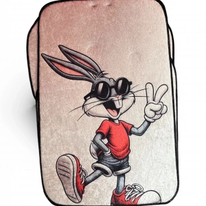 Bugs Bunny Dekor Paspas