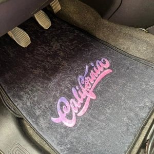 California Dekor Paspas