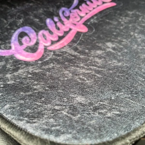 California Dekor Paspas