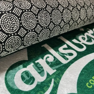 Carlsberg Dekor Paspas