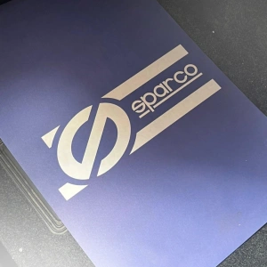 Dekor Kağıt Sparco 35x50 (Küçük Boy)
