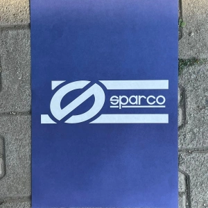 Dekor Kağıt Sparco 35x50 (Küçük Boy)