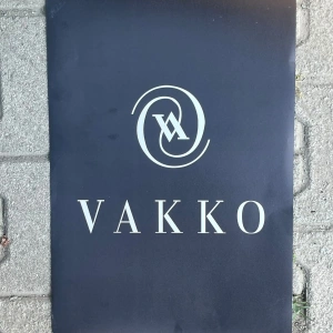Dekor Kağıt Vakko 35x50 Küçük Boy