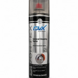 Divortex Balata Temizleme Spreyi 500ml