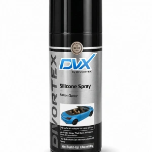 Divortex Silikon Sprey 400ml.