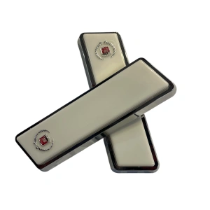 Gazetelik Cadillac Beyaz 2li